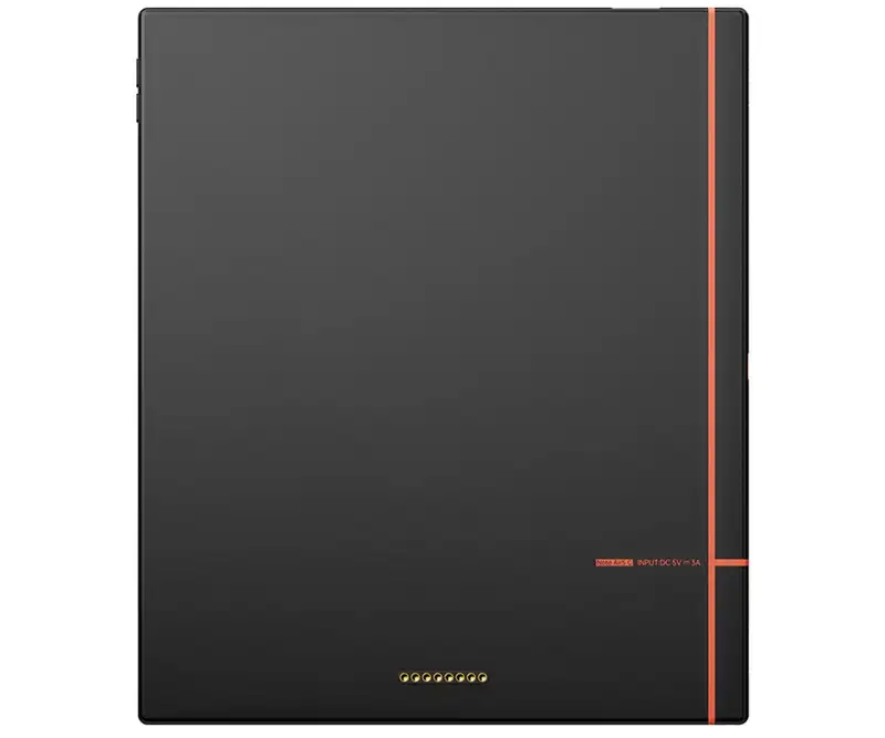ONYX Boox Note Air 5C 64GB Black