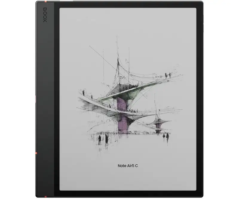 ONYX Boox Note Air 5C 64GB Black
