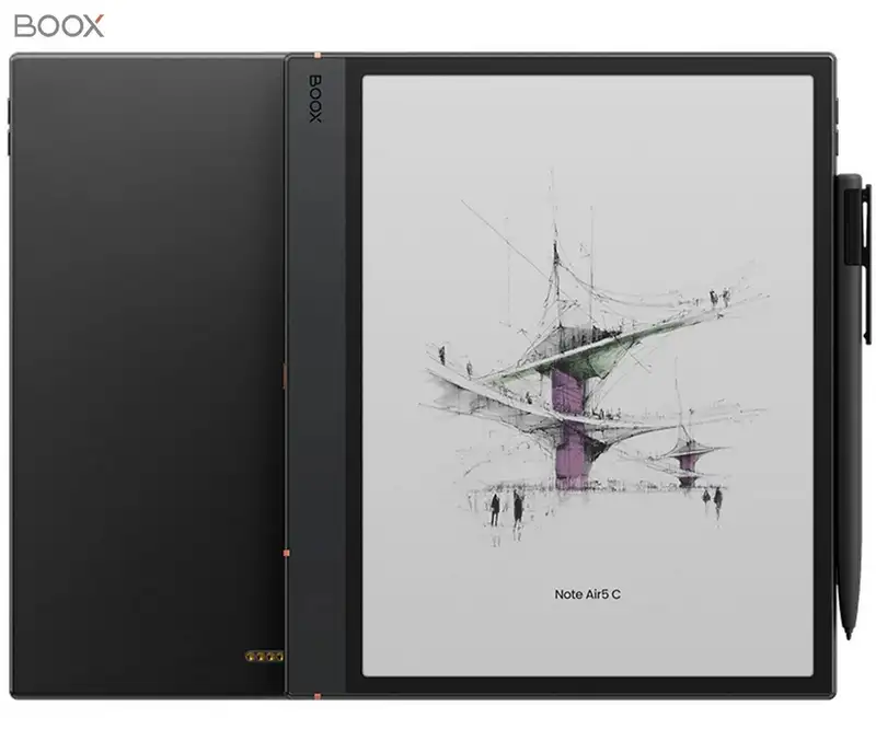 ONYX Boox Note Air 5C 64GB Black