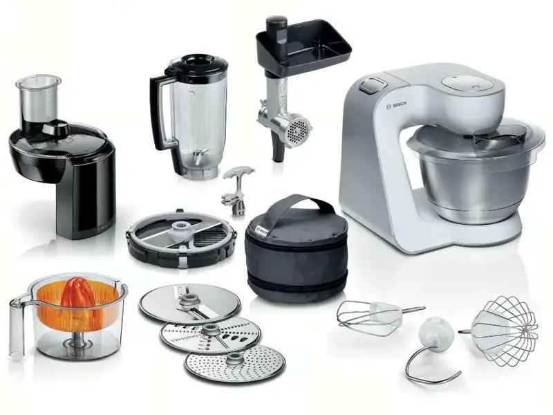 BOSCH MUM58251