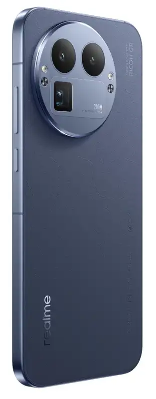 REALME GT8 Pro 16GB/512GB Urban Blue