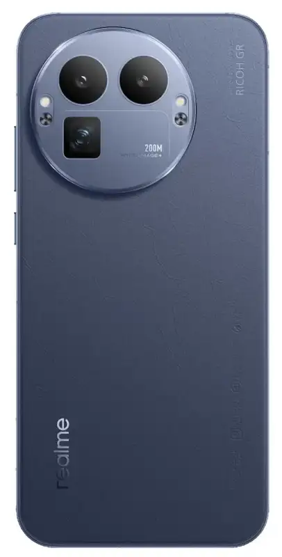 REALME GT8 Pro 16GB/512GB Urban Blue