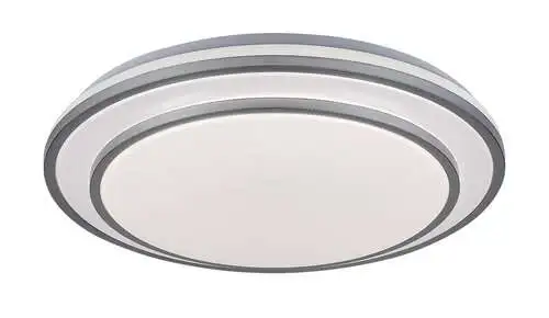 RABALUX Lupita, plafonjera, LED  /  40W 2