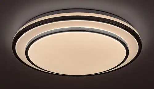 RABALUX Lupita, plafonjera, LED / 40W 2