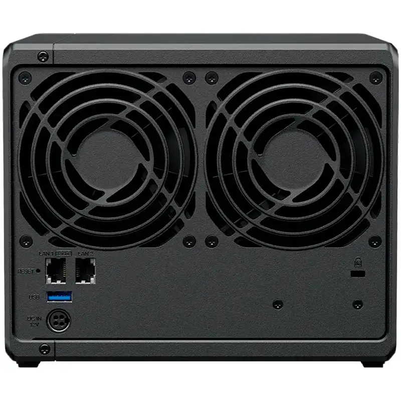 SYNOLOGY DiskStation DS425+