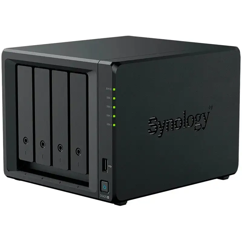 SYNOLOGY DiskStation DS425+