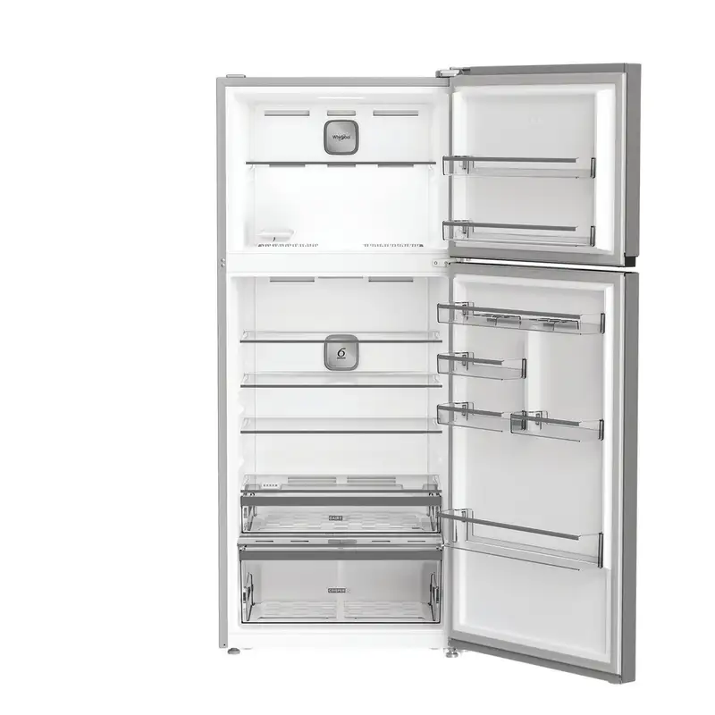 WHIRLPOOL WHD2 6553 X5E