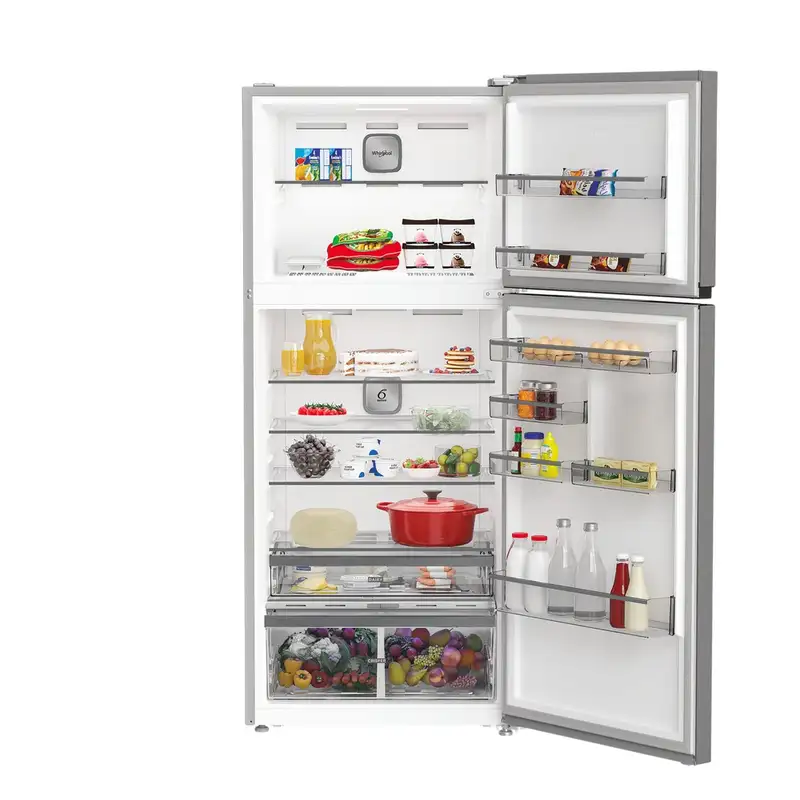 WHIRLPOOL WHD2 6553 X5E