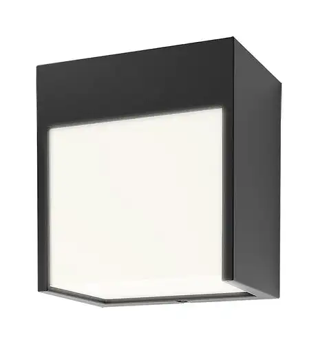 RABALUX Balimo, Zidna spoljna LED lampa, 12W, 560lm, 4000K