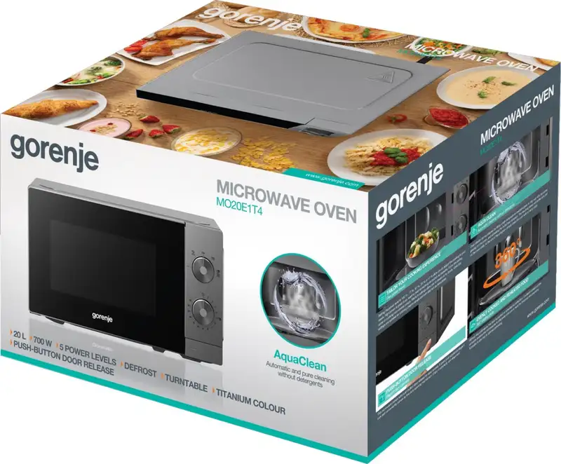 GORENJE MO 20 E1T4