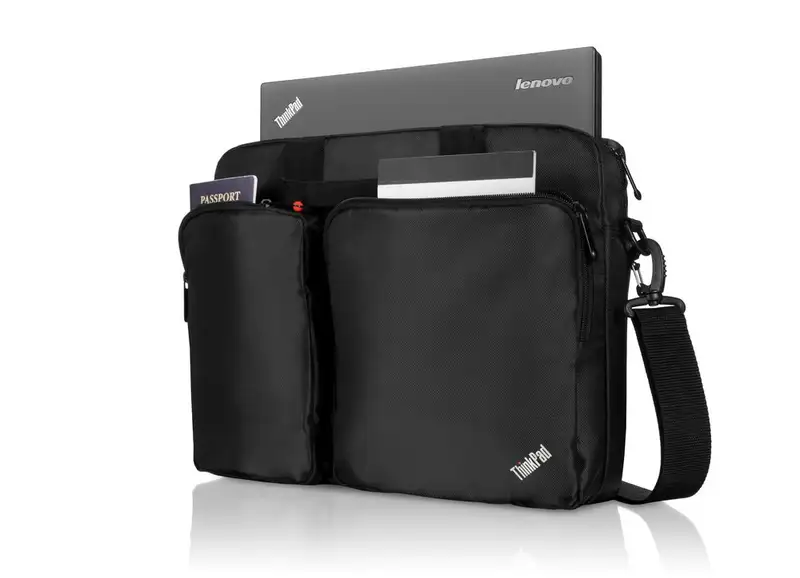 LENOVO ThinkPad 3-In-1, 14.1 ", crna (4X40H57287)