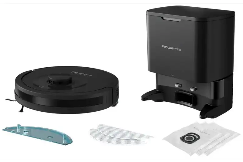 ROWENTA X-PLORER S85+ RR87D5