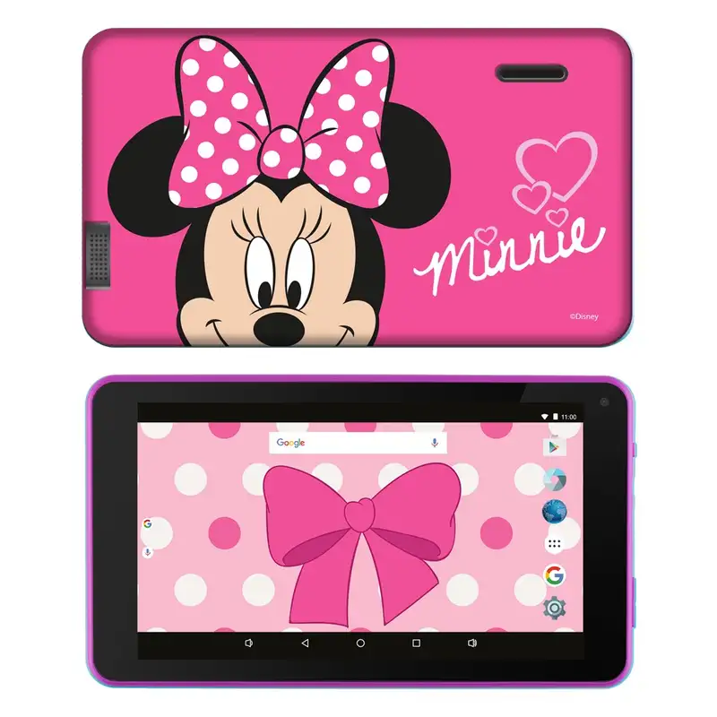 eSTAR ES Themed 2 Mini Mouse