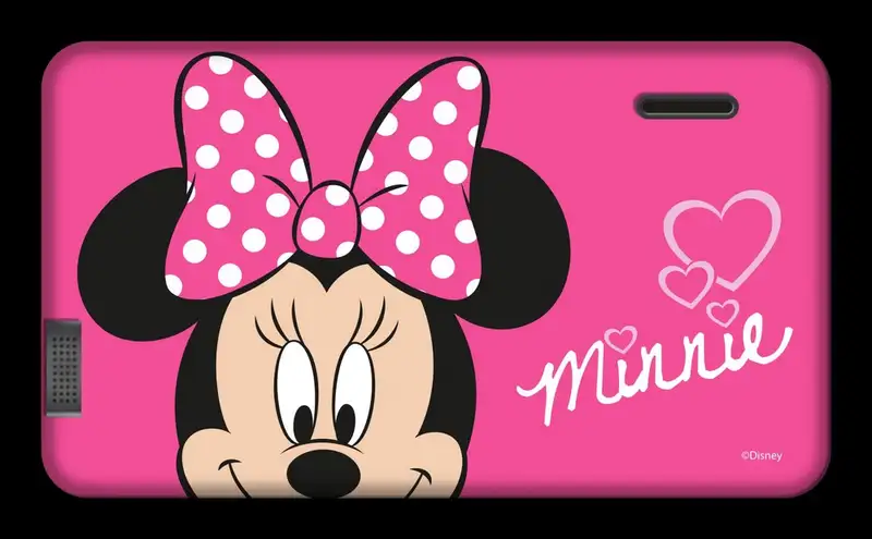 eSTAR ES Themed 2 Mini Mouse