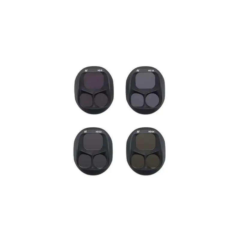 DJI Mavic 4 Pro ND Filter Set (ND8/16/32/64) CP.MA.00000931.01