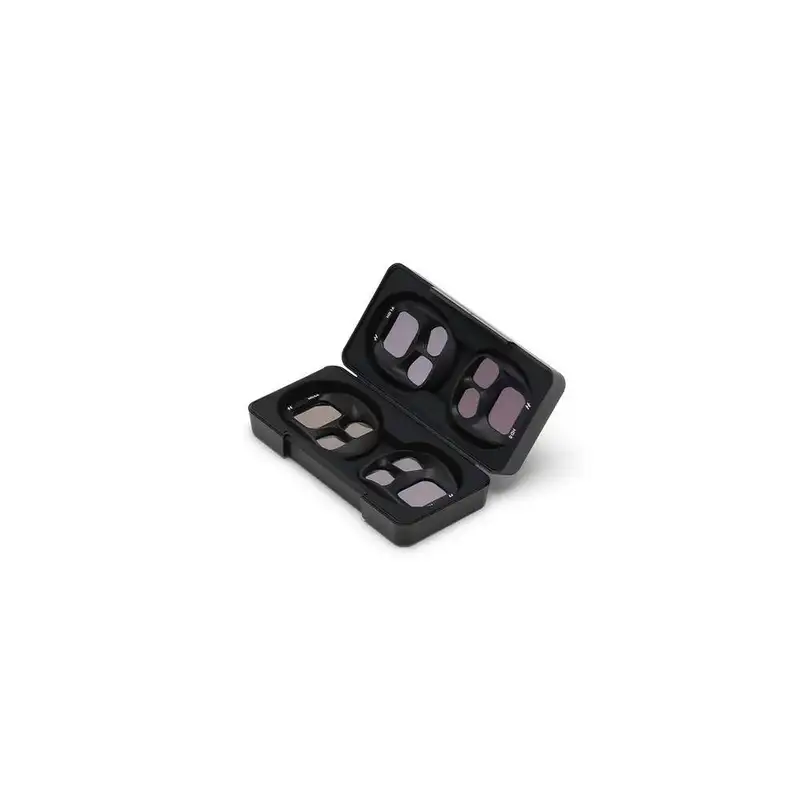 DJI Mavic 4 Pro ND Filter Set (ND8/16/32/64) CP.MA.00000931.01
