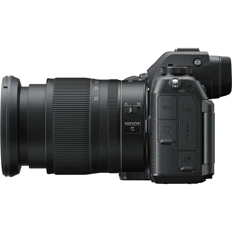 NIKON Z6 III + 24-70mm f/4