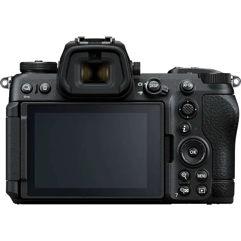 NIKON Z6 III + 24-70mm f/4