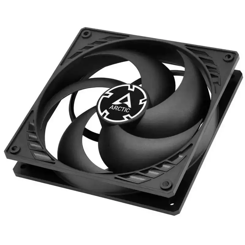 ARCTIC P14 PWM PST CO ACFAN00126A 140mm Black