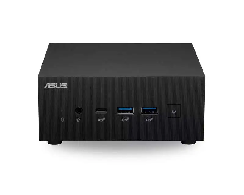 ASUS Mini PC PN64-B-S 7296MD i7-13700H Barebone