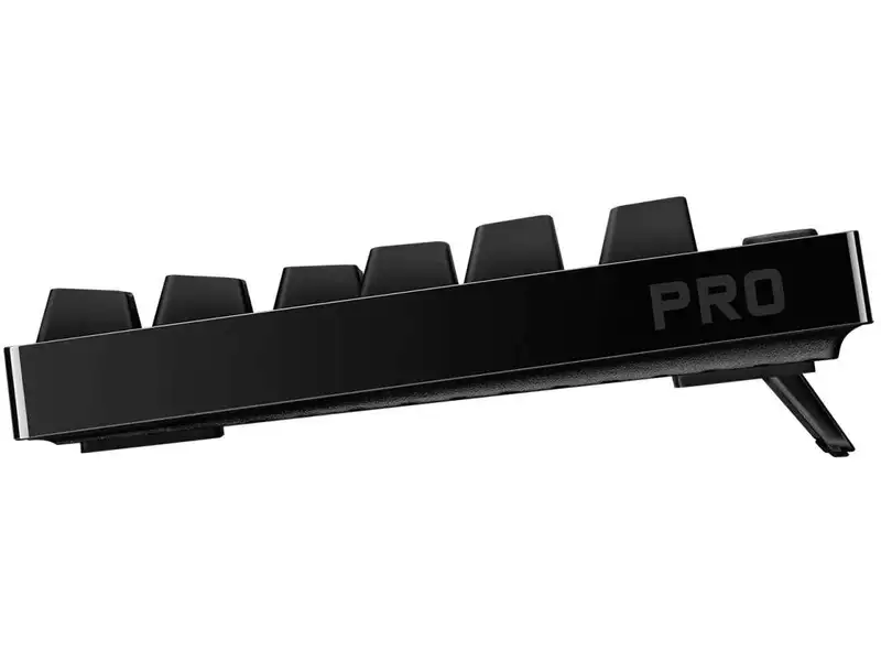 LOGITECH G PRO TKL Mechanical US CLICKY BK 920-009392