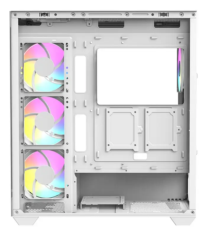 RAIDMAX Infinita i800 ARGB White