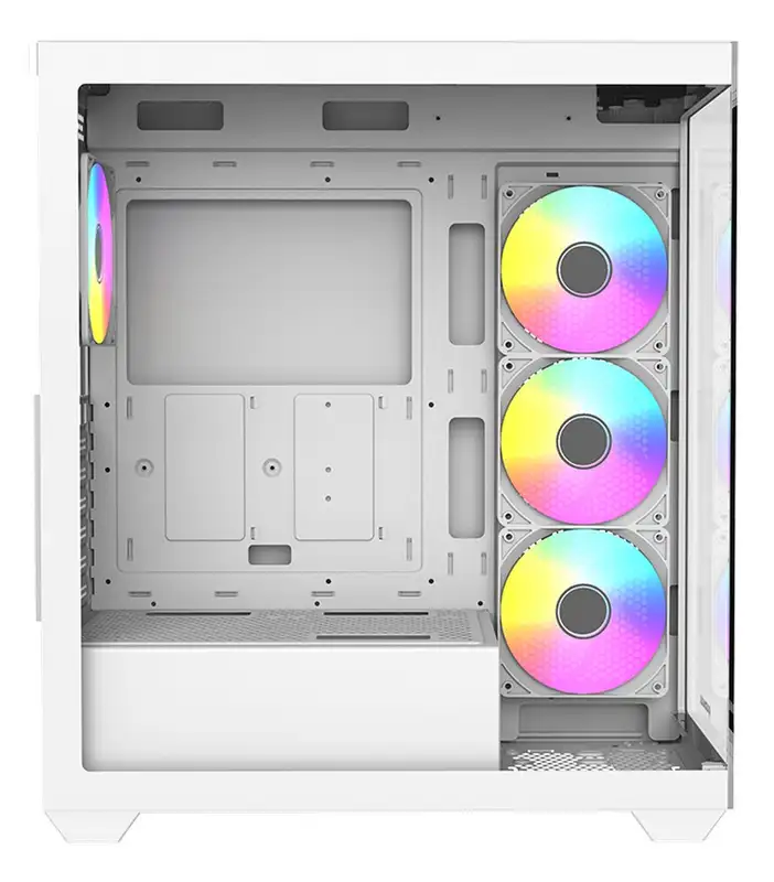 RAIDMAX Infinita i800 ARGB White