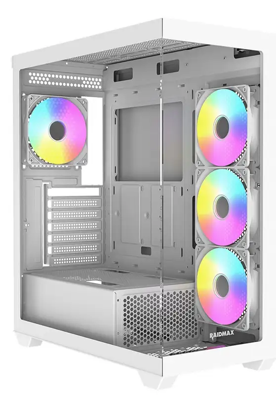 RAIDMAX Infinita i800 ARGB White