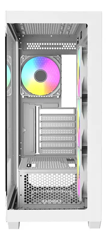 RAIDMAX Infinita i800 ARGB White