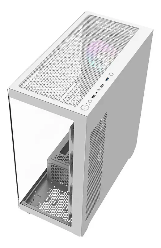 RAIDMAX Infinita i800 ARGB White