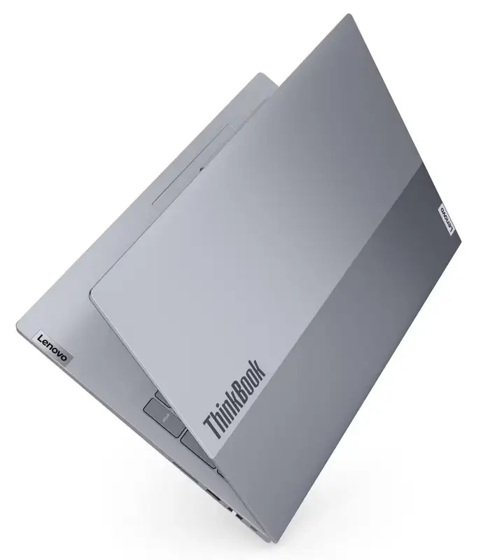 LENOVO ThinkBook 16 G8, 16" WUXGA, Intel Core Ultra 5 225U, 16GB, 512GB SSD, SR, DOS (21SK0080YA)