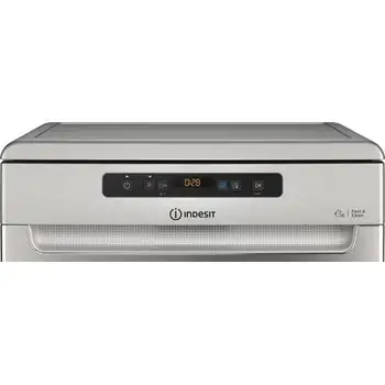 INDESIT D2F HD624 AS