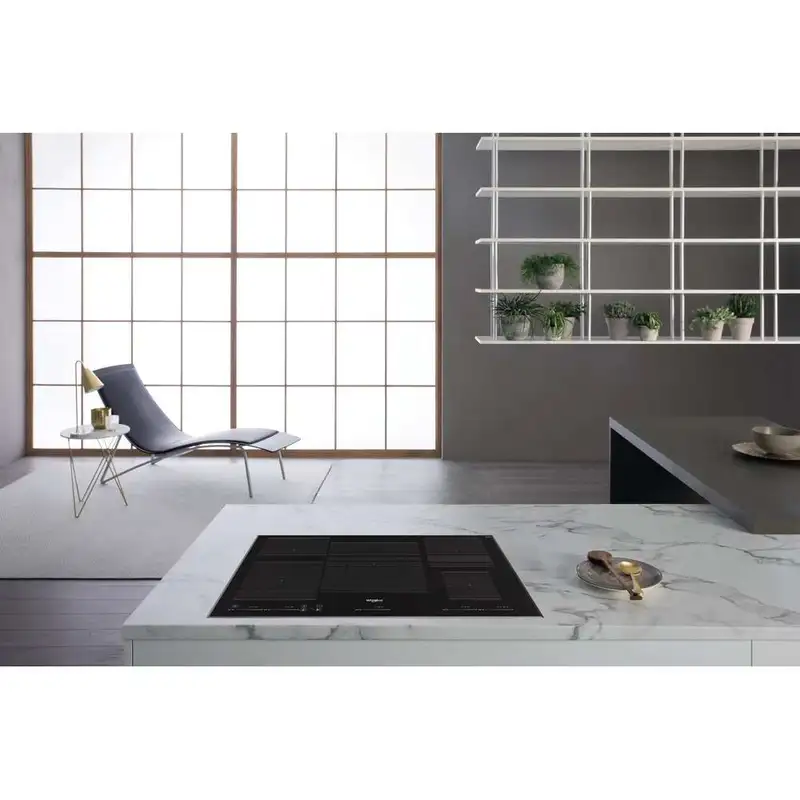 WHIRLPOOL WT 1090 BA
