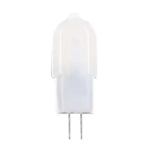 RABALUX SMD LED sijalica, frosted, plastic, G4, 140lm, 2W, 40