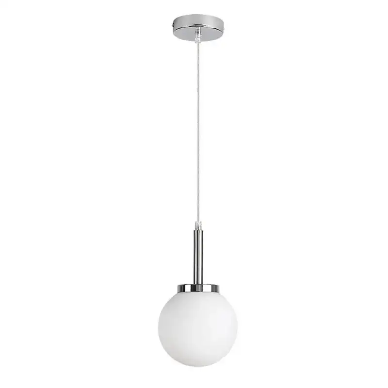 RABALUX Togo,hromirana metalna visilica, E14 1x40W IP44
