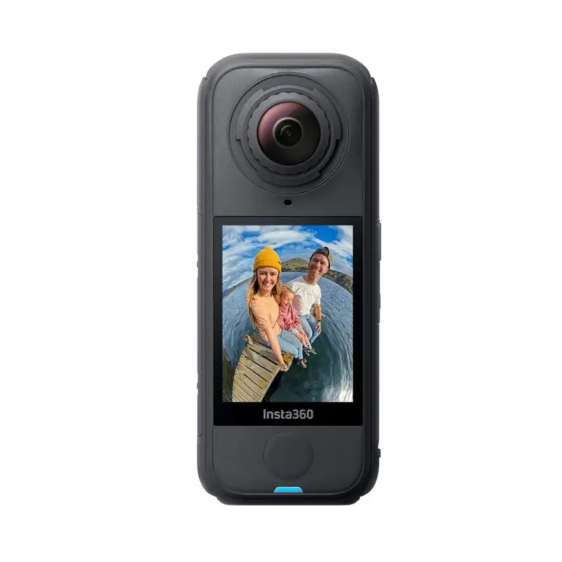 INSTA360 X4 Air Starter Bundle