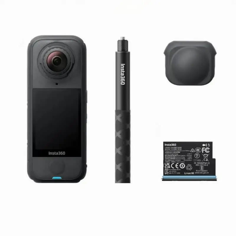 INSTA360 X4 Air Starter Bundle