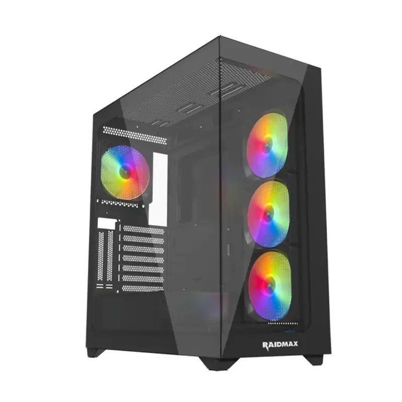 RAIDMAX Infinita 800 ARGB Black
