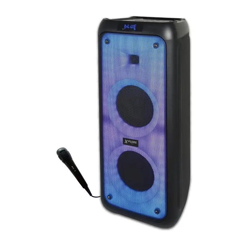 XPLORE  XP8814  "EFFECT"