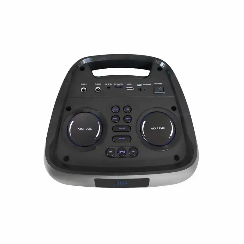 XPLORE  XP8814  "EFFECT"