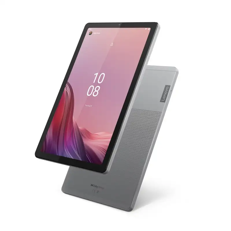 LENOVO Tab M9 9" 4GB / 64GB WiFi Arctic Grey ZAC30004RS