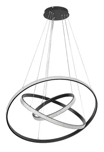RABALUX Grete visilica LED100W D80cm
