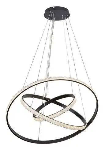 RABALUX Grete visilica LED100W D80cm