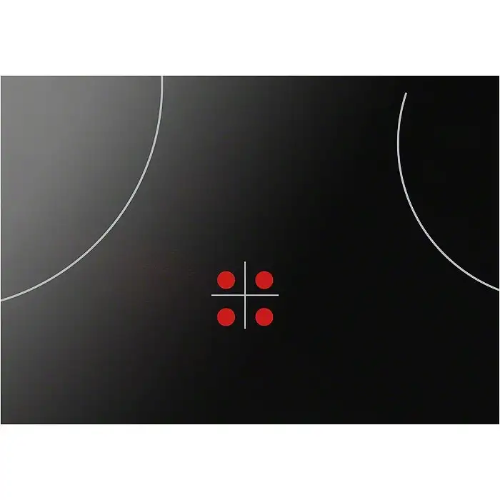 ELECTROLUX EHF6346XOK