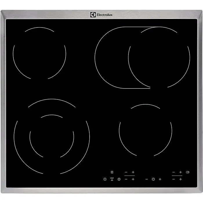ELECTROLUX EHF6346XOK