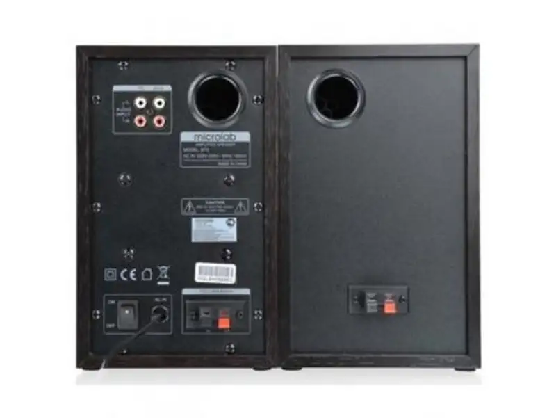 MICROLAB B72