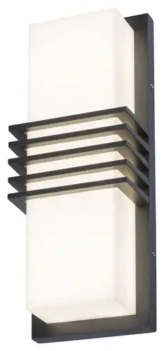 RABALUX Rodez LED12W bela