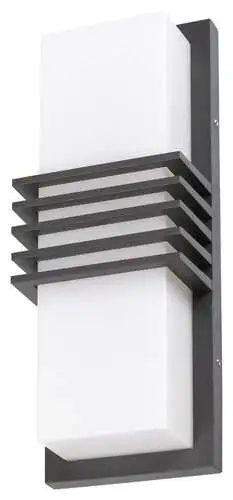 RABALUX Rodez LED12W bela