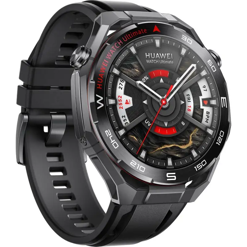 HUAWEI Ultimate 2 Black