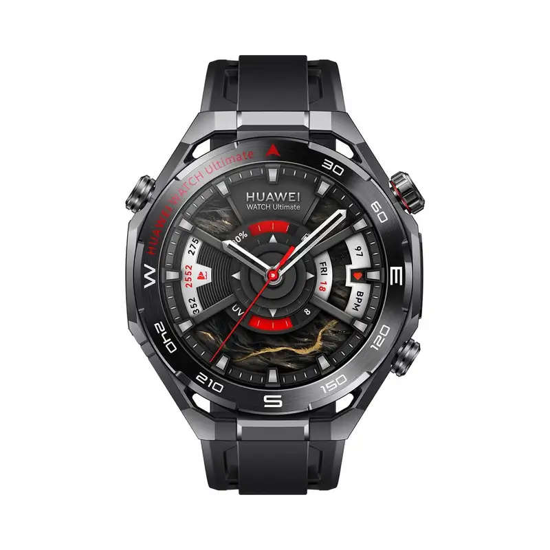 HUAWEI Ultimate 2 Black